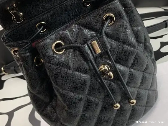 HyperPeter CHANEL BACKPACK 0509